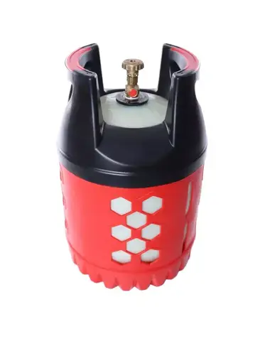 Композитный газовый баллон Supreme 18,2 литров