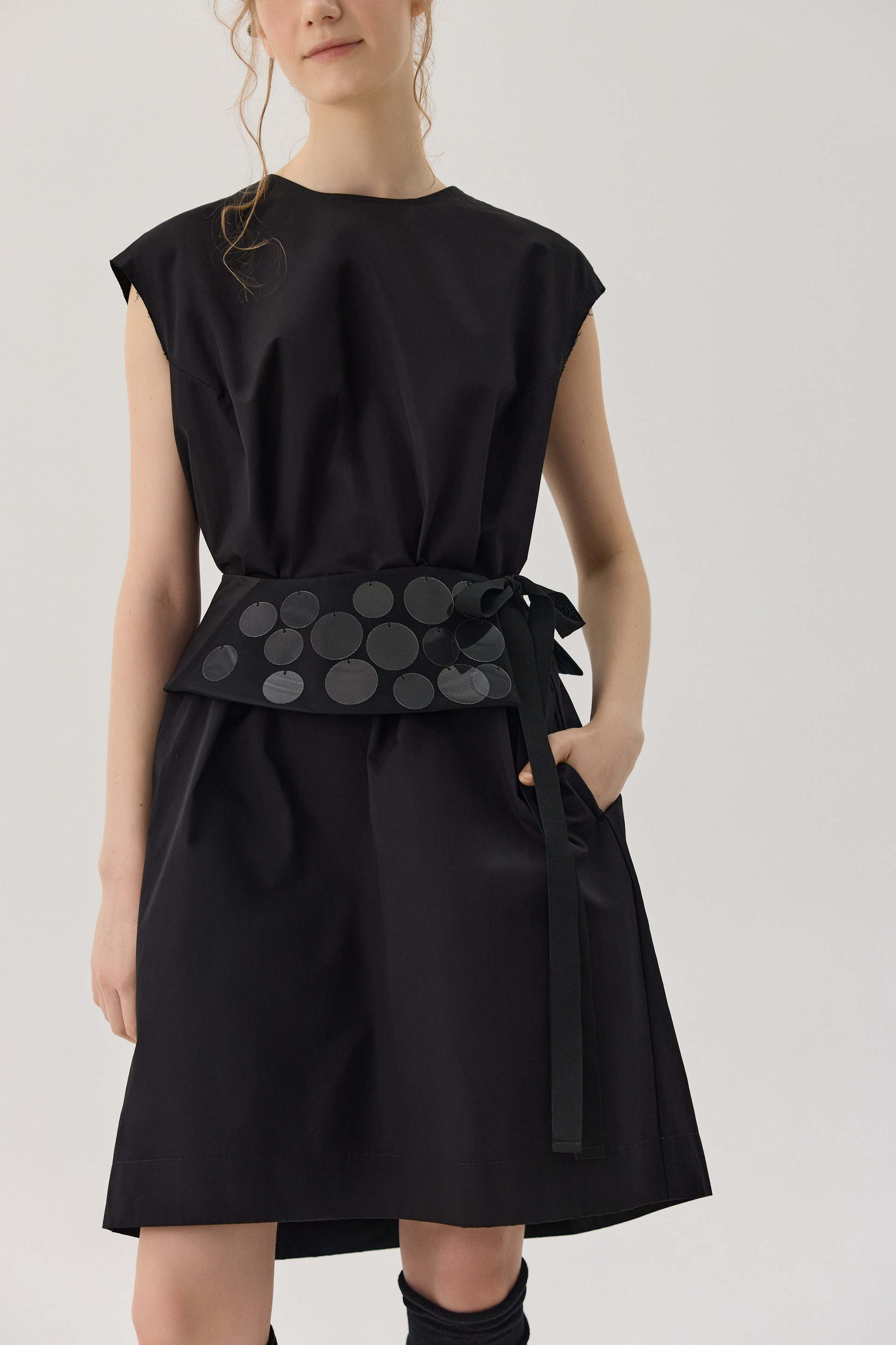 Пояс-баска Party