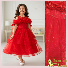 Платье нарядное д (8-12) 251118-NF876