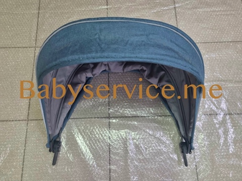 Капюшон Carrello Symbol мурена