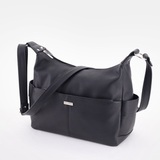 Сумка Саломея 402 классический черный