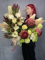 ONLINE витрина букет № 11