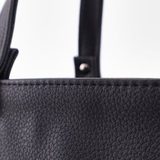 Сумка Саломея 457 классический черный