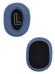 Амбушюры для наушников Logitech G Pro X, G Pro, G Pro X2 (Велюр)