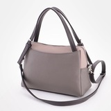 Сумка Саломея 364 мульти бельгийский шоколад