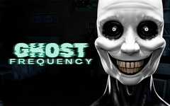 Ghost Frequency (для ПК, цифровой код доступа)