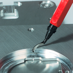 Фаскосниматель Unigrat HSS Е100 Ruko 107054