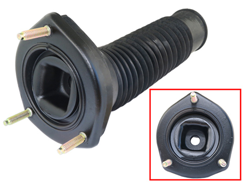 Опора амортизатора с пыльником Tenacity (1822) ASMTO1121