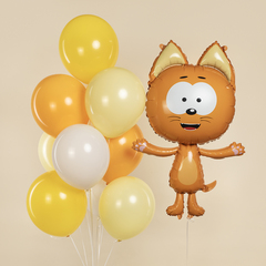 К Фигура, Котэ (лицо/лицо), 40