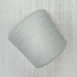 Пряжа Ангора 80 33 серебро