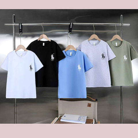 Футболка хлопок м (4-8) 260106-L1073