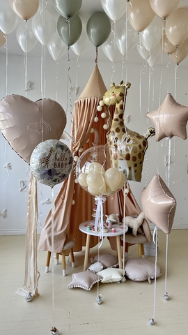 Выписка для девочки № 17