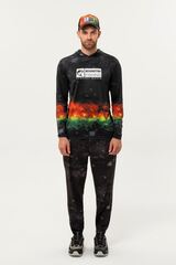 Летние брюки для рыбалки Remington Fishing Solar Boat II на remingtonn.ru