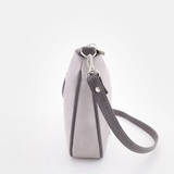 Сумка Саломея 1080 итальянский дымка