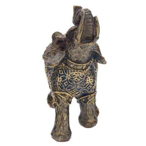 Фигурка декоративная 