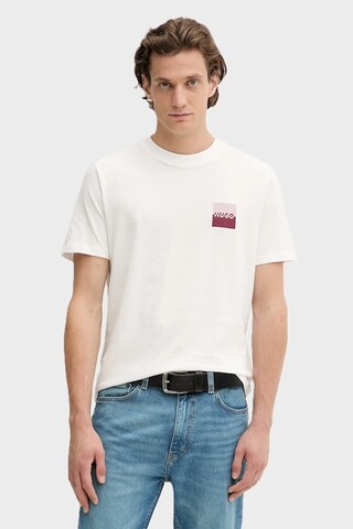 Футболка HUGO Dapusi