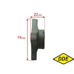 Держатель DDE ST9072ET шнека (796-627-044)