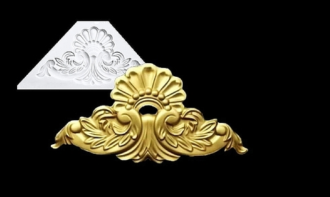 Силиконовый молд № 795