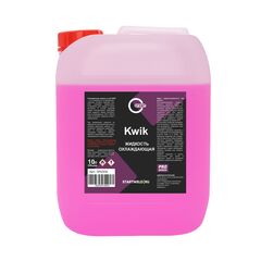 Охлаждающая жидкость START KWIK 10 л SP4006