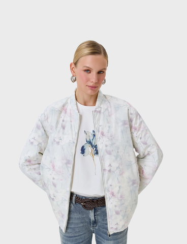 Куртка двусторонняя SAVAGE