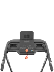 Беговая дорожка CARBON FITNESS T570 домашняя