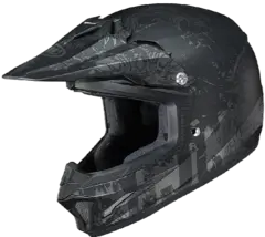 CL-XY II Creeper MC5SF / Детский / Черно-серый