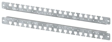 TITAN Рейка двери поперечная 600 (2шт/компл) IEK