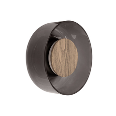 Настенный светодиодный светильник Loft It Totem 10466W Smoke wood