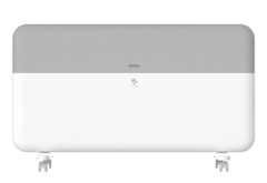 Электрические конвекторы с LED-дисплеем серии CHIKARA ECH-CHE2000WT