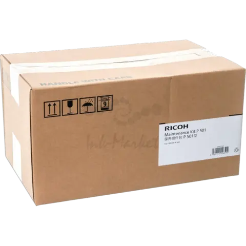 Комплект для технического обслуживания для Ricoh P 501/P502 120 000стр. 418135