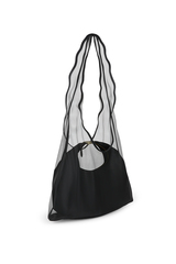 Сумка-хобо 3 в 1 Ekonika х Lavarice Чёрный