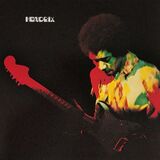 HENDRIX, JIMI: Band Of Gypsys (Виниловая пластинка)