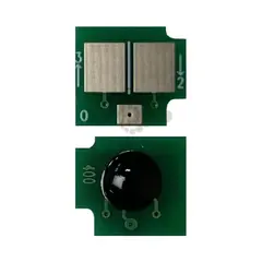 Чип CP4005 black (черный) (CB400A) 7.5k chip