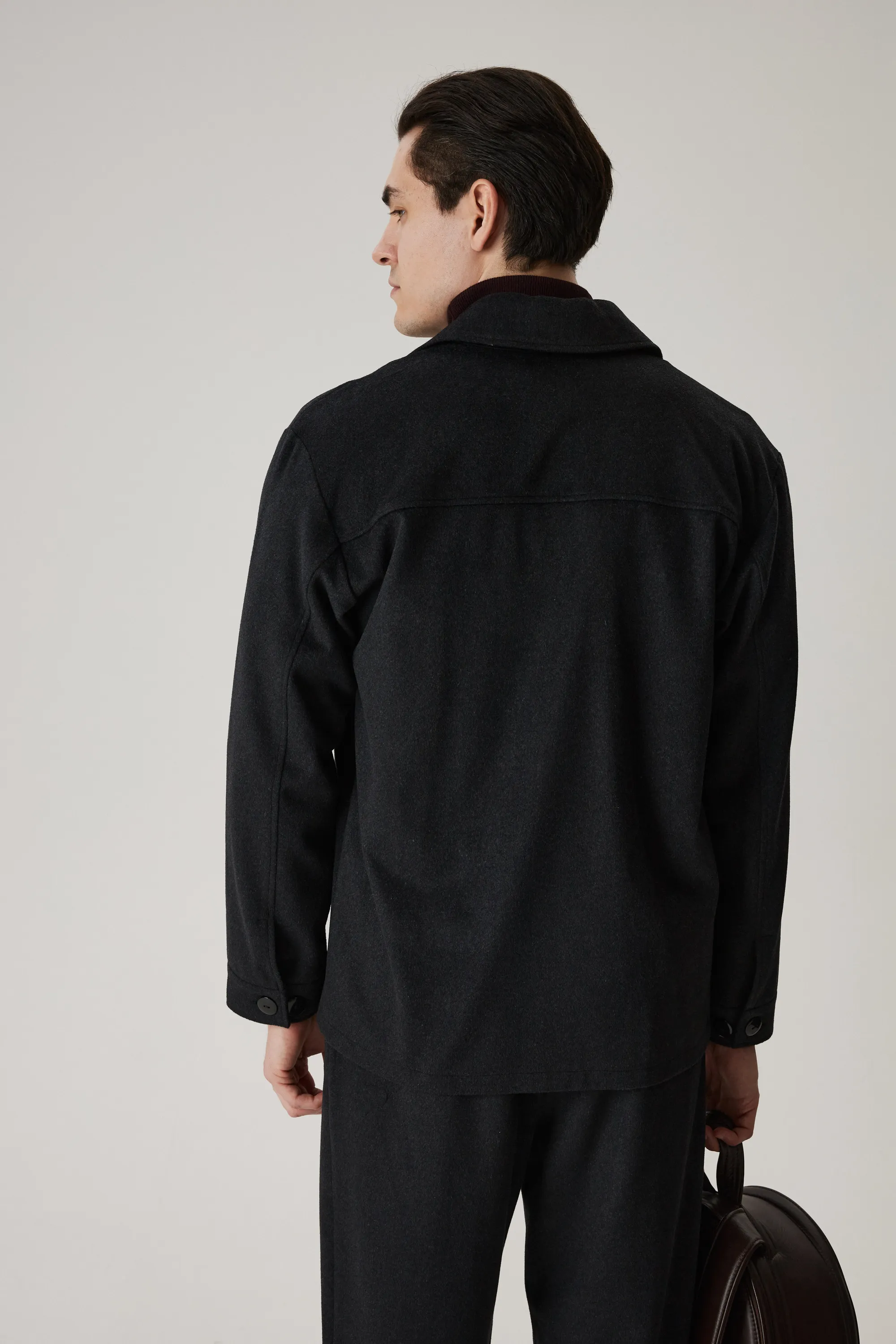 Комплект Noir Cendré