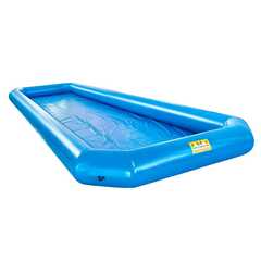 Надувной бассейн «Одноцветный» 15*4*0,65 м