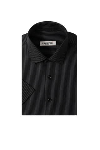 Рубашка MM052BW k-10 (L-4XL)