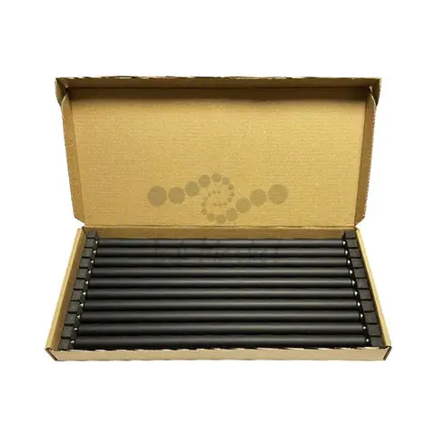 Заряжающий ролик (PCR) HP 5000, 5200, 8100, 9000 soft (УПАКОВКА 10 шт) GNT