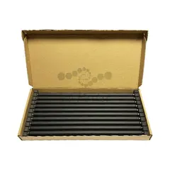 Заряжающий ролик (PCR) HP 5000, 5200, 8100, 9000 soft (УПАКОВКА 10 шт) GNT