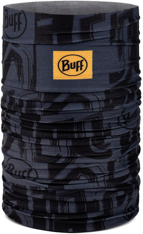 Бандана Buff CoolNet UV Losne Graphite фото 1