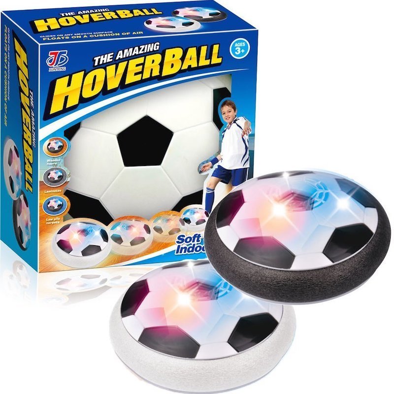 Товары на Маркете Футбольный мяч Hover Ball HOVER_BALL_.jpg