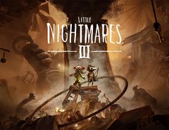 Little Nightmares III (для ПК, цифровой код доступа)