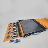 Узел переноса изображения 3WT89A для Hp CLJ Ent M751, E75245, M776, M856 ref. восстановленный.