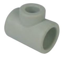 Тройник переходной 25-20-25 T3S (Чехия)