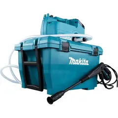 Мойка высокого давления аккумуляторная Makita DHW080ZK