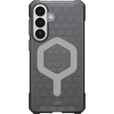 Чехол Uag Essential Armor Case для Galaxy S26+, Тонированный | Ash
