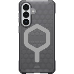 Чехол Uag Essential Armor Case для Galaxy S26+, Тонированный | Ash