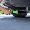 Гайковерт-трещотка удлиненная аккумуляторная Greenworks Арт. 3803907, 24V, 1/2, бесщеточная, без АКБ и ЗУ — фото 12