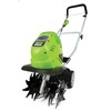 Культиватор аккумуляторный Greenworks Арт. 27087VB, 40V, с 1хАКБ 4 Ач и ЗУ — фото 11