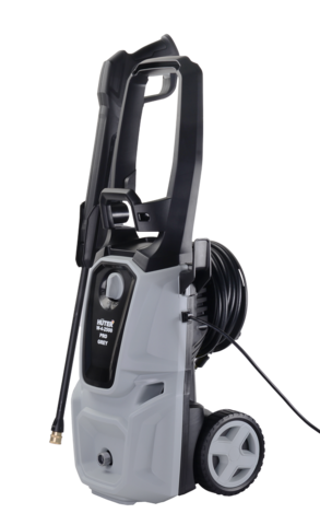 Мойка Huter W-4-2500 PRO Grey