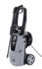 Мойка Huter W-4-2500 PRO Grey — фото 1